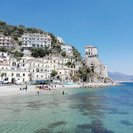 Ninni'& Nanna' Apartment *