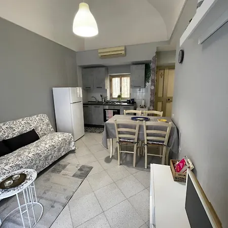 Apartment Ninni'& Nanna'