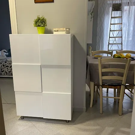 Ninni'& Nanna' Apartment *