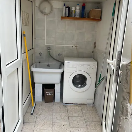 Apartment Ninni'& Nanna' *