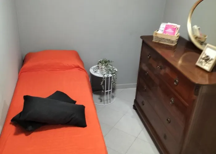 Apartamento Ninni'& Nanna'