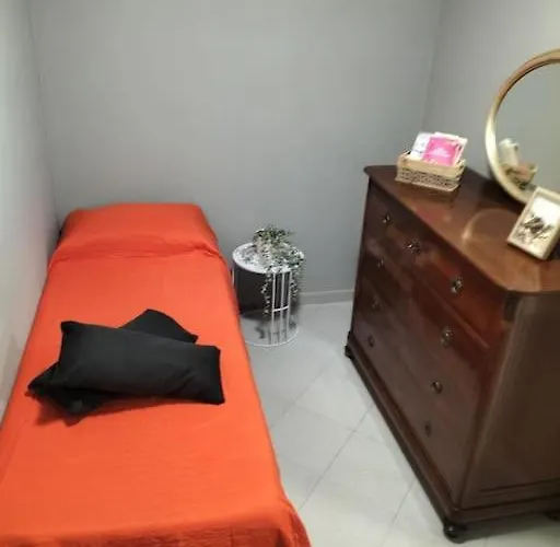 Ninni'& Nanna' Apartamento *
