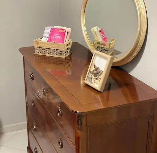 Ninni'& Nanna' Apartamento