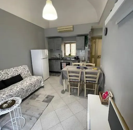 Ninni'& Nanna' Apartamento Cetara
