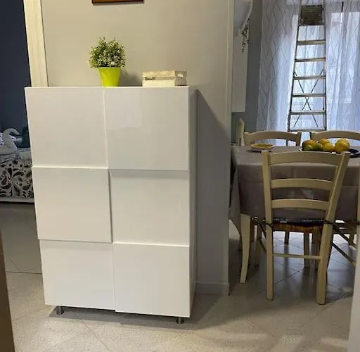 Apartamento Ninni'& Nanna'