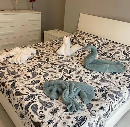 Apartamento Ninni'& Nanna' *