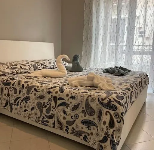 Apartamento Ninni'& Nanna' *
