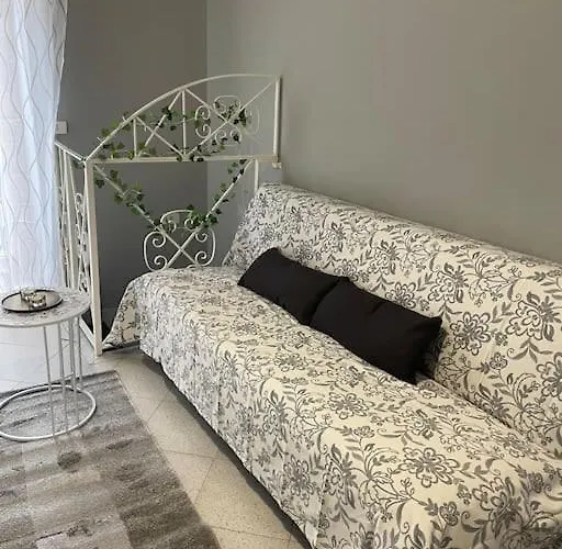 Apartamento Ninni'& Nanna' Cetara