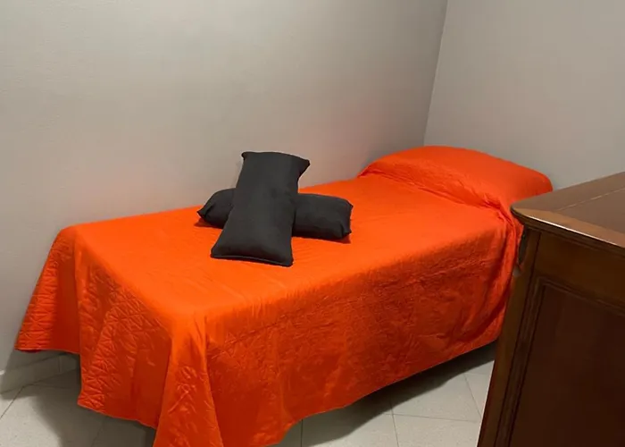 Apartamento Ninni'& Nanna' Cetara