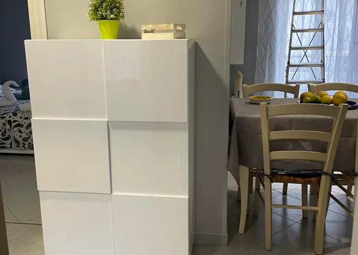 Ninni'& Nanna' Apartamento *
