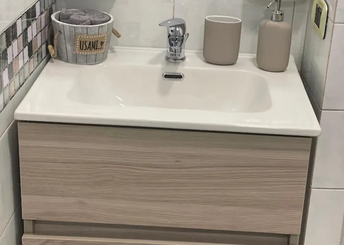Ninni'& Nanna' Apartamento