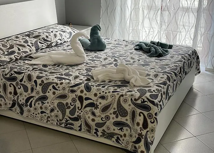 Apartamento Ninni'& Nanna' *