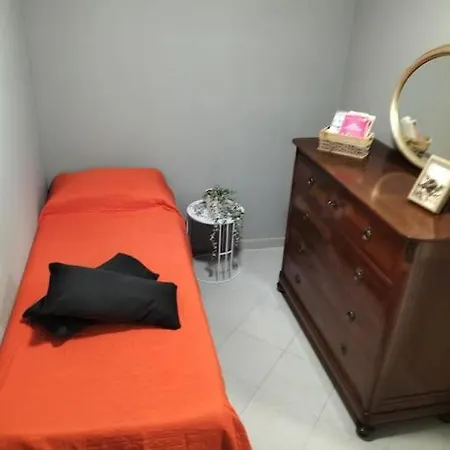 Ninni'& Nanna' Apartament *