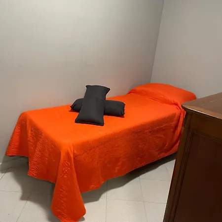 Apartament Ninni'& Nanna' Cetara