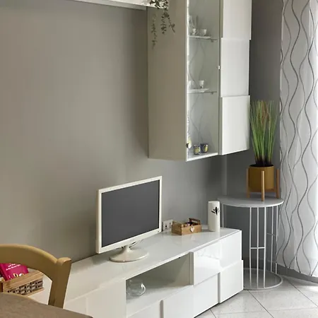 Apartament Ninni'& Nanna' *