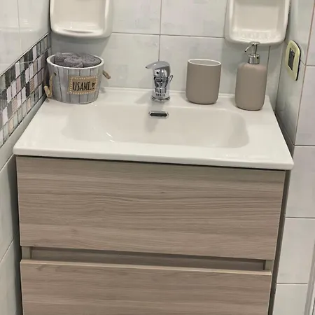 Ninni'& Nanna' Apartament