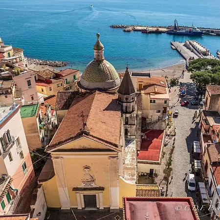 Ninni'& Nanna' Apartament